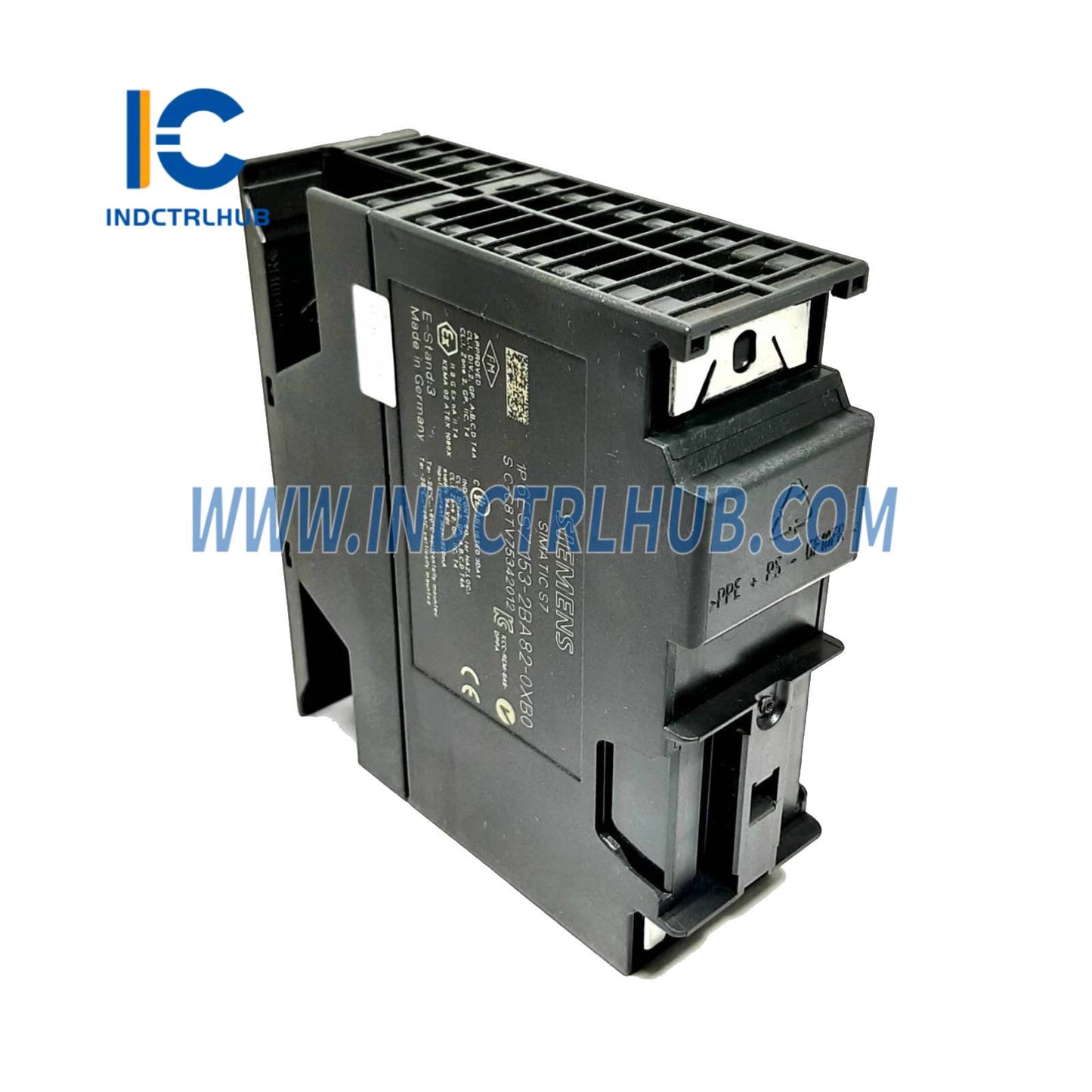 Siemens 6ES7153-2BA82-0XB0