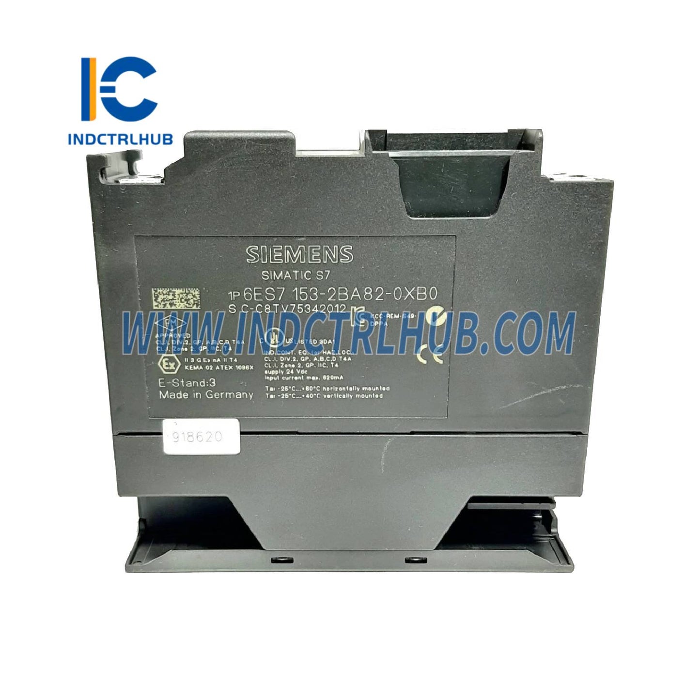 Siemens 6ES7153-2BA82-0XB0
