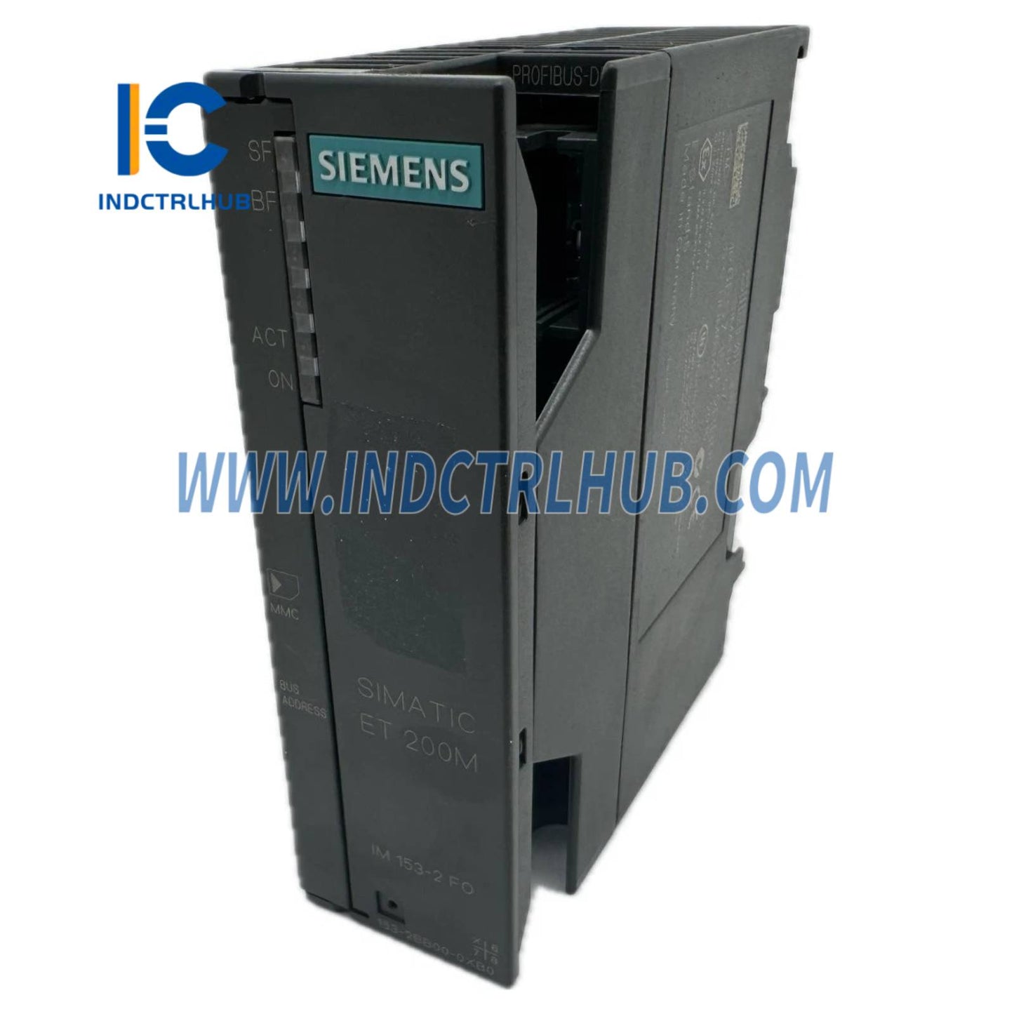 Siemens 6ES7153-2BB00-0XB0