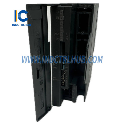 Siemens 6ES7153-2BB00-0XB0 SIMATIC DP, Connection ET