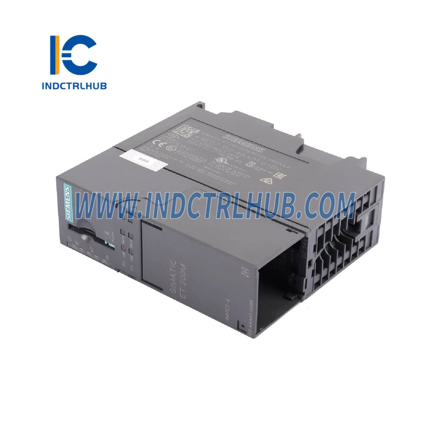 Siemens 6ES7153-4AA01-0XB0