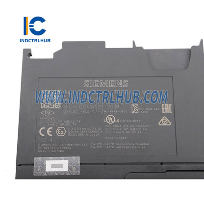 Siemens 6ES7153-4AA01-0XB0