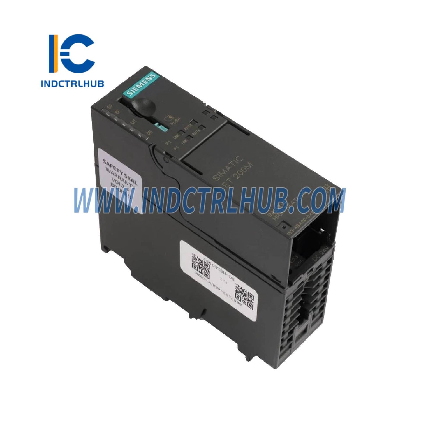 Siemens 6ES7153-4BA00-0XB0