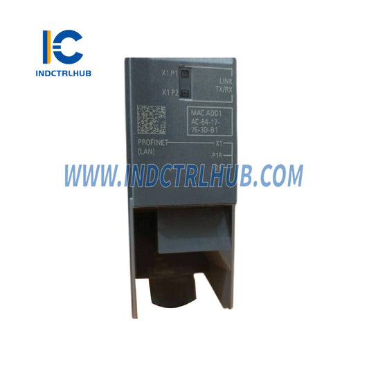 Siemens 6ES7155-5AA01-0AB0 PROFINET IO-Device Interface Module