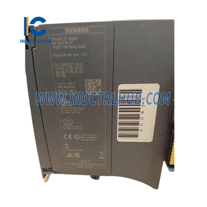 Siemens 6ES7155-5AA01-0AB0