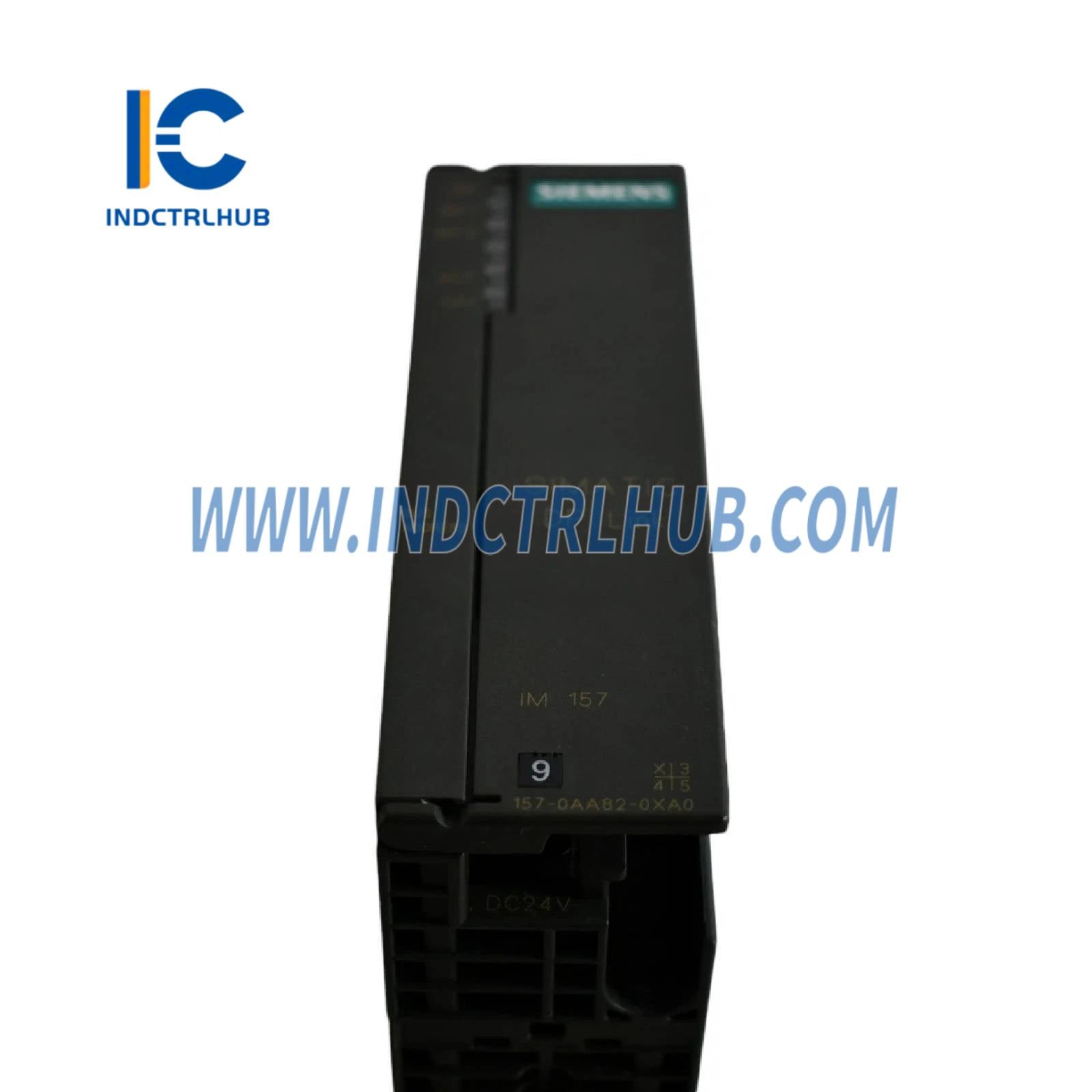 Siemens 6ES7157-0AA82-0XA0 SIMATIC DP IM 157 Interface Module - SIMATIC DP IM 157 Interface Module