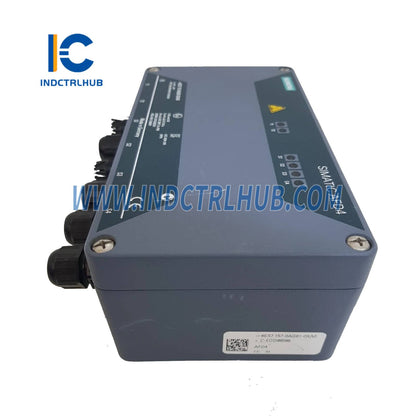 Siemens 6ES7157-0AG81-0XA0 Aktívny poľný distribútor AFD4