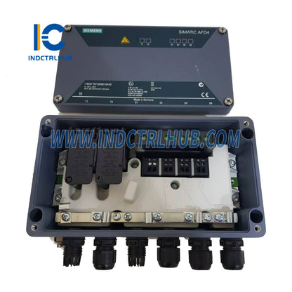 Siemens 6ES7157-0AG81-0XA0 Aktívny poľný distribútor AFD4