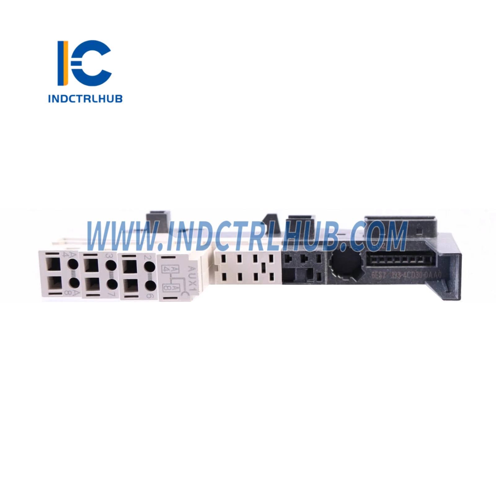 Siemens 6ES7193-4CD30-0AA0 SIMATIC DP Terminal Module TM-P15S23-A1 - SIMATIC DP Terminal Module TM-P15S23-A1