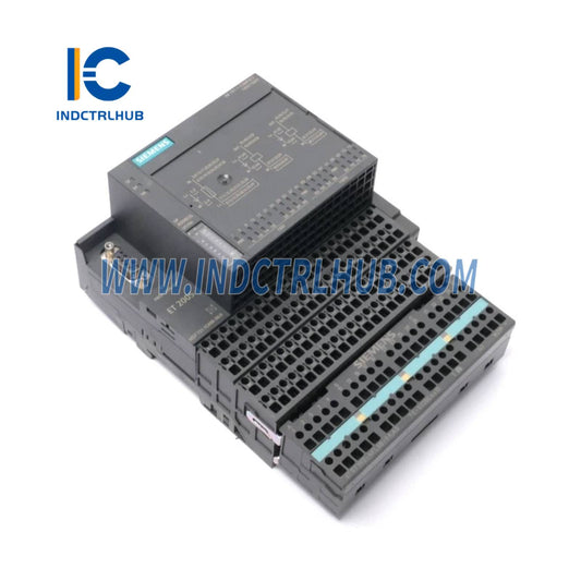 Siemens 6ES7193-4FL00-0AA0 SIMATIC ET 200S Terminal Module TM-E15C23-A1 - SIMATIC ET 200S Terminal Module TM-E15C23-A1