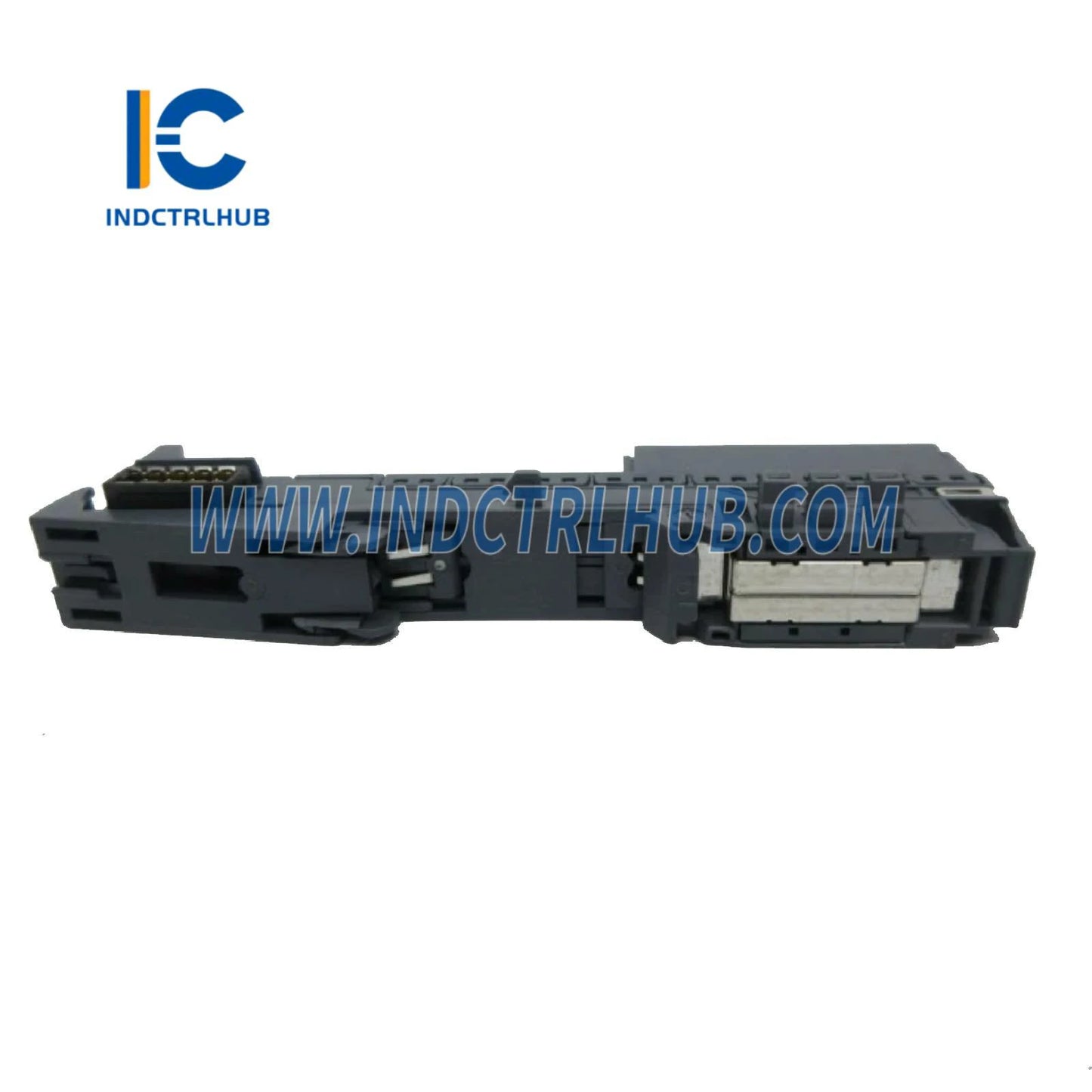 Authentic Nameplate and Serial Number for Siemens 6ES7193 6BP00 0BA0 Factory Original Label