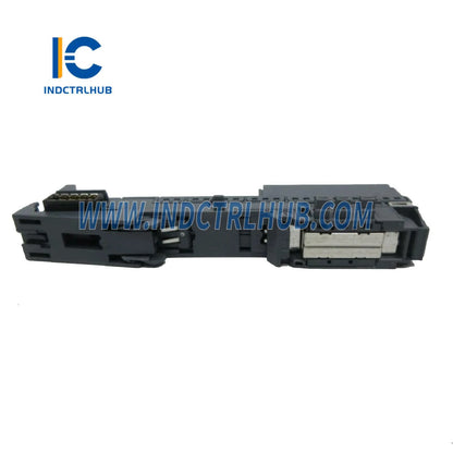Authentic Nameplate and Serial Number for Siemens 6ES7193 6BP00 0BA0 Factory Original Label