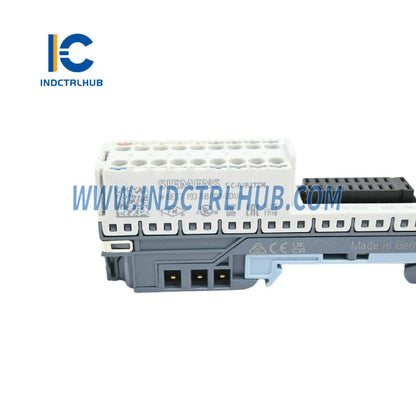 Technical Datasheet and Specifications for 6ES7193-6BP00-0DU0 Siemens Module