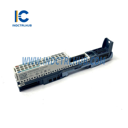 Siemens 6ES7193-6BP20-0DA0 SIMATIC ET 200SP BaseUnit BU15-P16+A10+2D New Original Ready to ship