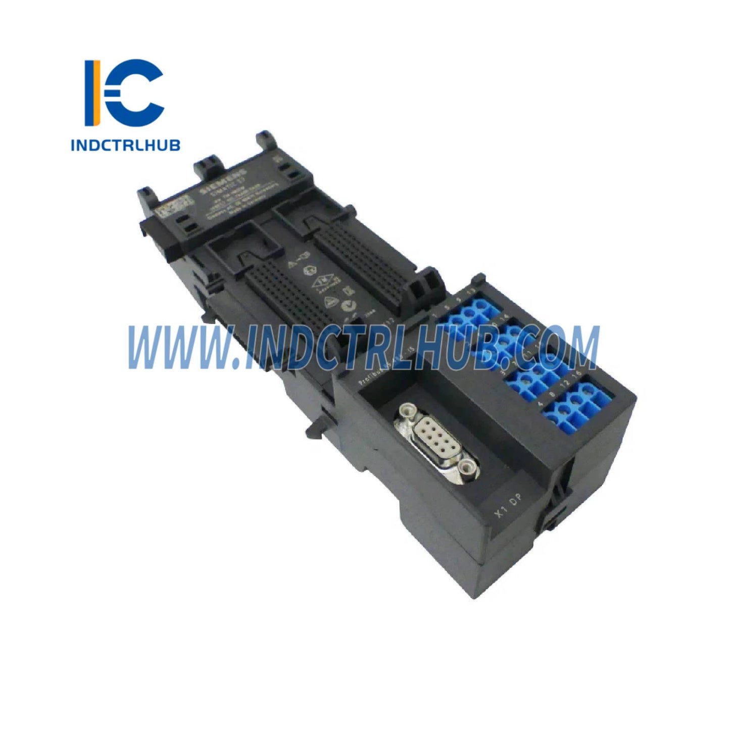 Siemens 6ES7193-7AA00-0AA0 SIMATIC terminálový modul