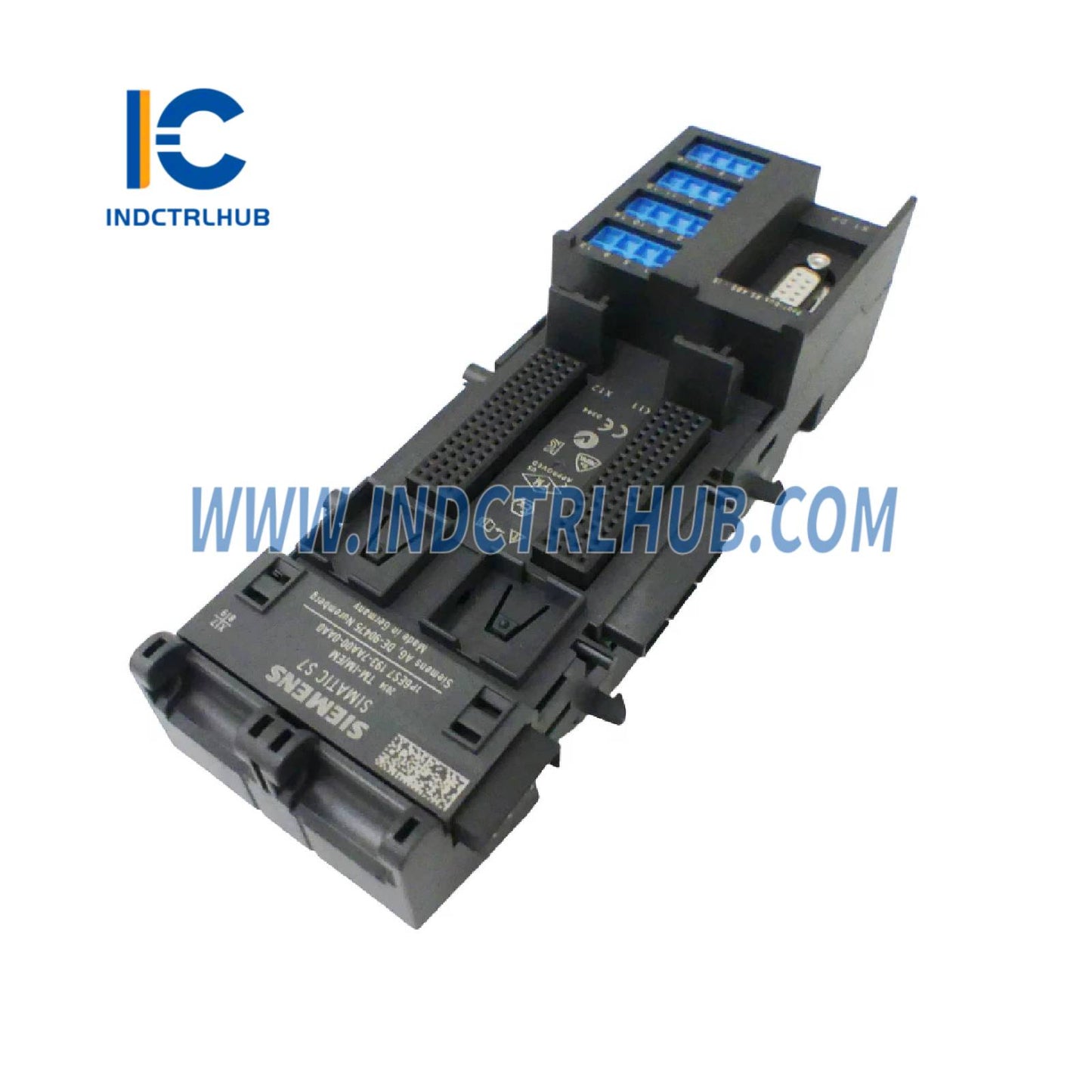 Siemens 6ES7193-7AA00-0AA0 SIMATIC terminálový modul