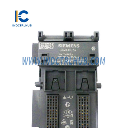 Siemens 6ES7193-7AA00-0AA0 SIMATIC terminálový modul