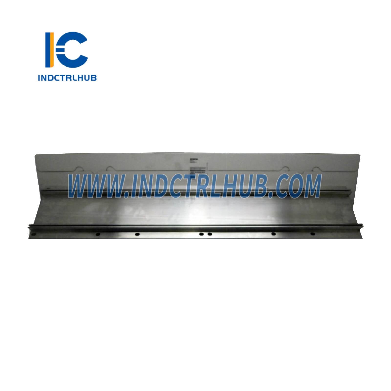 Siemens 6ES7194-4GA60-0AA0 SIMATIC DP Module Rack (Slim Design) - SIMATIC DP Module Rack (Slim Design)