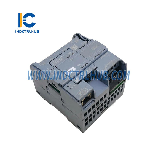 Siemens 6ES7212-1HE40-0XB0 SIMATIC S7-1200 CPU 1212C Компактный контроллер