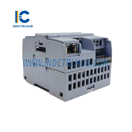 Siemens 6ES7212-1HE40-0XB0 SIMATIC S7-1200 CPU 1212C Компактный контроллер