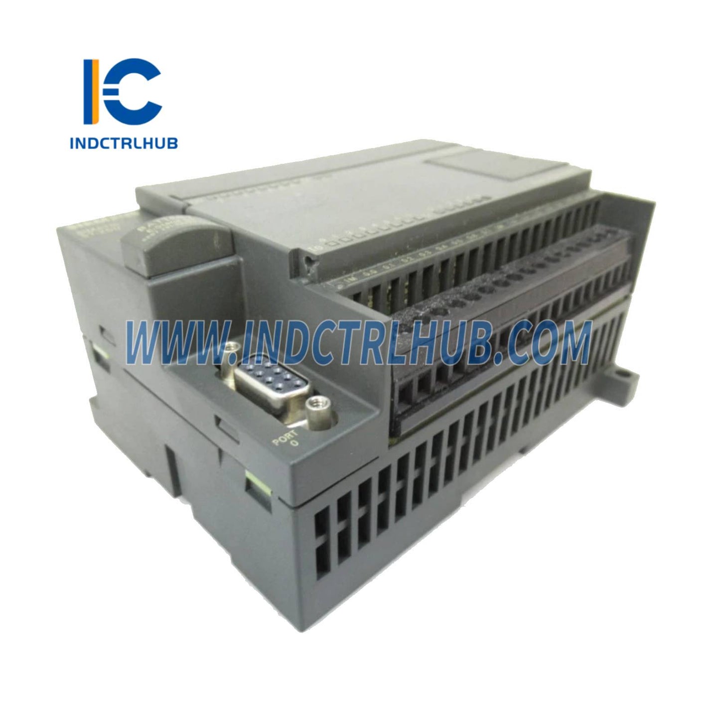 Siemens 6ES7214-1AD23-0XB0 SIMATIC S7-200 CPU 224 DC/DC/DC - SIMATIC S7-200 CPU 224 DC/DC/DC