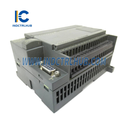 Siemens 6ES7214-1AD23-0XB0 SIMATIC S7-200 CPU 224 DC/DC/DC - SIMATIC S7-200 CPU 224 DC/DC/DC