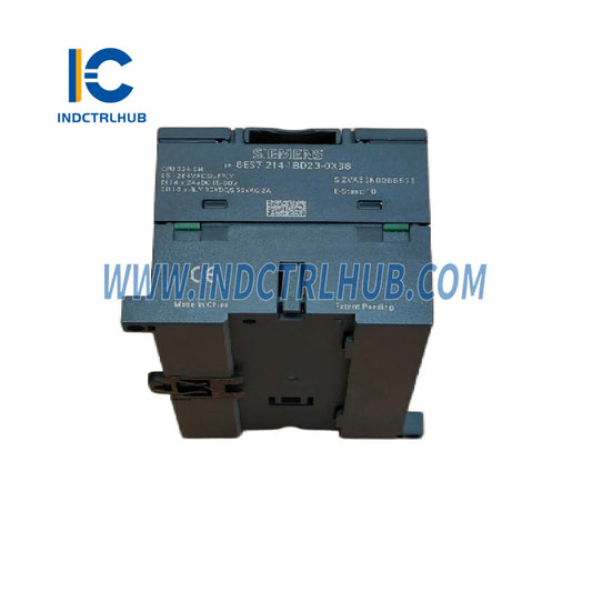 Siemens 6ES7214-1BD23-0XB8 SIMATIC S7-200 CPU 224 Компактный контроллер