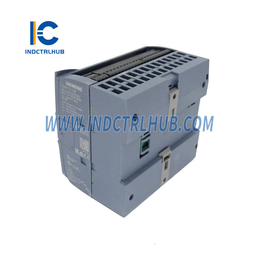 Siemens 6ES7214-1BG40-0XB0 SIMATIC S7-1200 CPU 1214C DC/DC/RLY - SIMATIC S7-1200 CPU 1214C DC/DC/RLY
