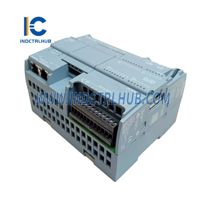 Siemens 6ES7215-1BG40-0XB0 SIMATIC S7-1200, CPU 1215C