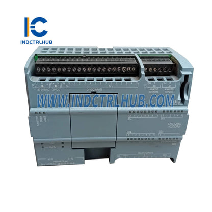 Siemens 6ES7215-1BG40-0XB0 SIMATIC S7-1200, CPU 1215C