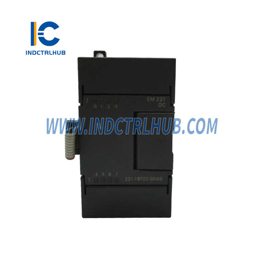 Siemens 6ES7221-1BF22-0XA0
