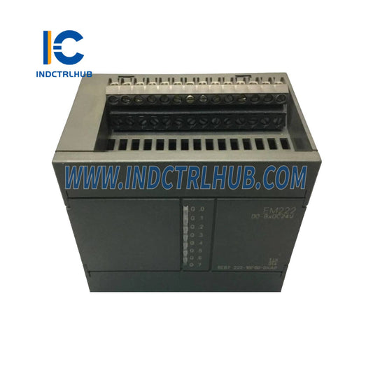 Siemens 6ES7222-1BF00-0XA0