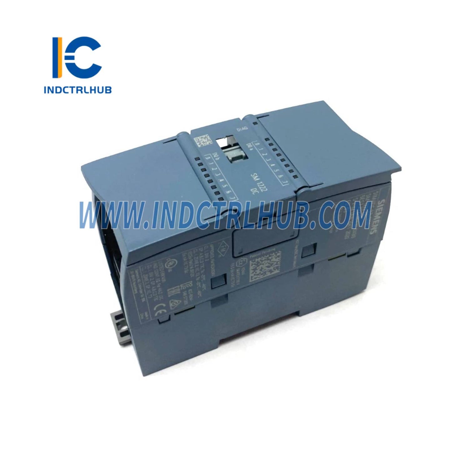 Siemens 6ES7222-1BH32-0XB0