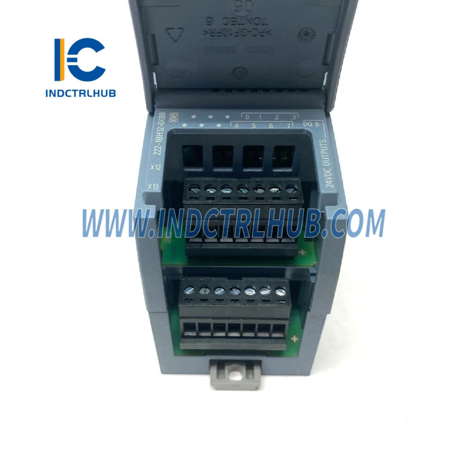 Technical Datasheet and Specifications for 6ES7222-1BH32-0XB0 Siemens Module