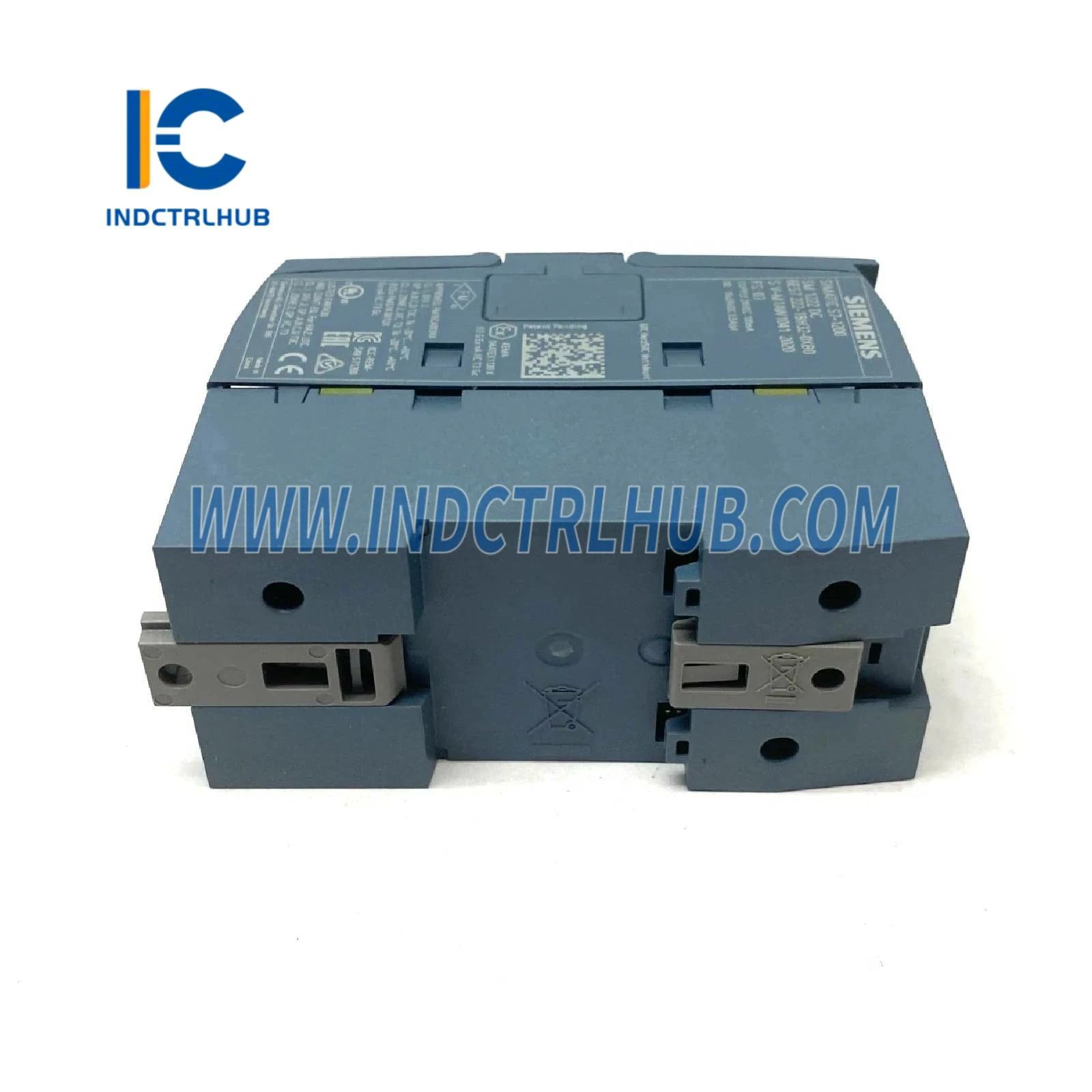 Factory Sealed Box for Siemens 6ES7222-1BH32-0XB0 Original Package with Global Shipping