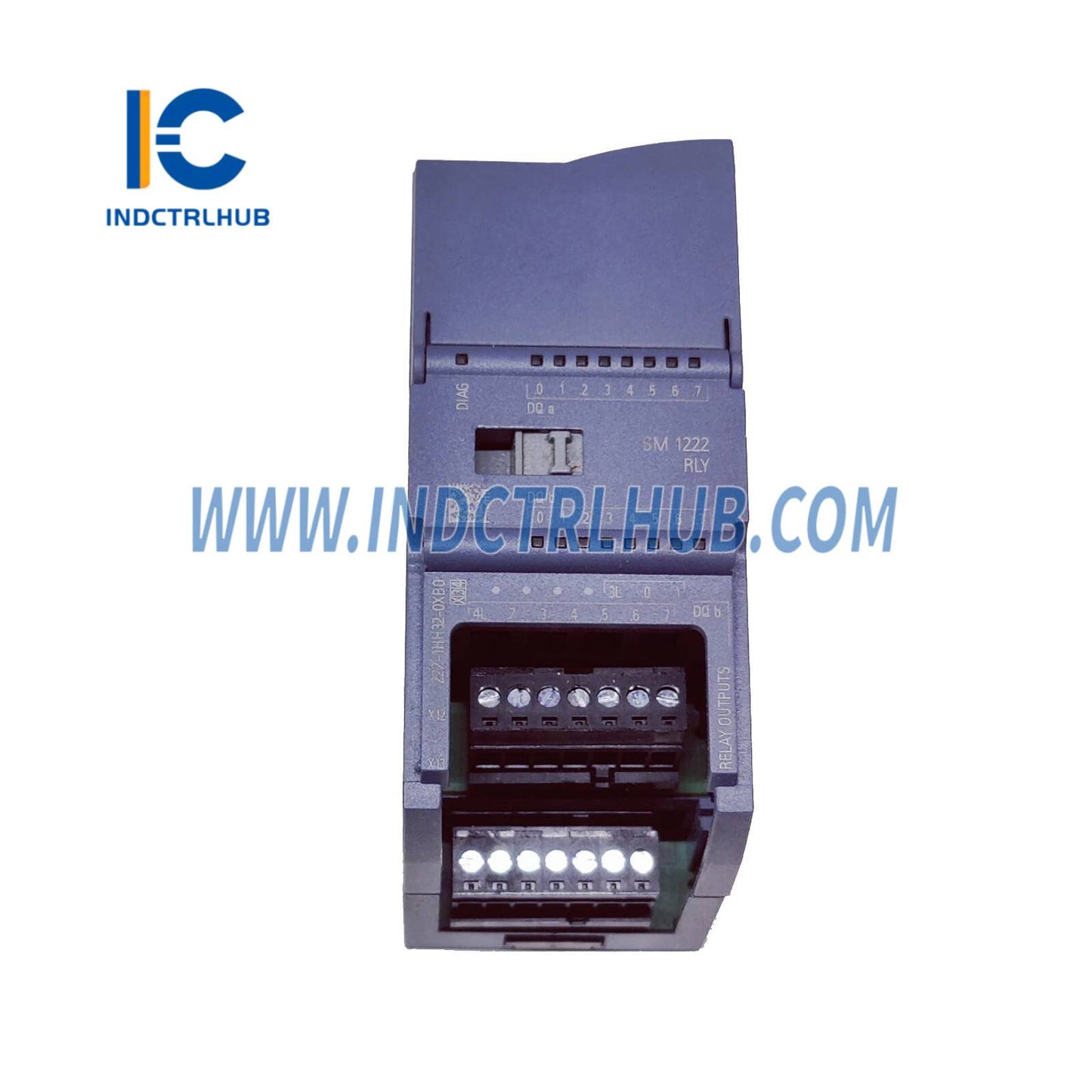 Siemens 6ES7222-1HH32-0XB0