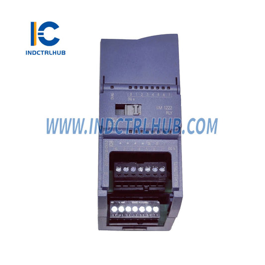 Siemens 6ES7222-1HH32-0XB0