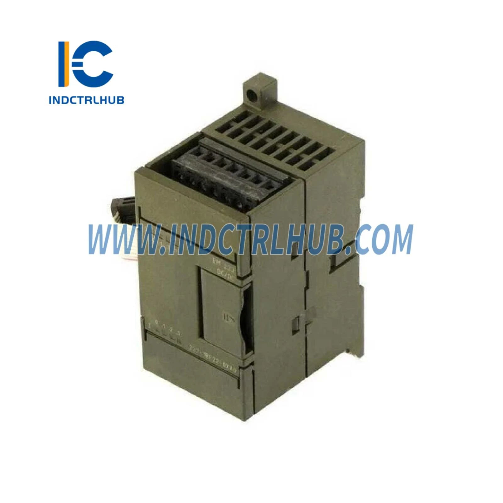 Siemens 6ES7223-1BF22-0XA0 SIMATIC S7-200 EM 223 Digital I/O Module 4DI/4DO New Original Ready to ship