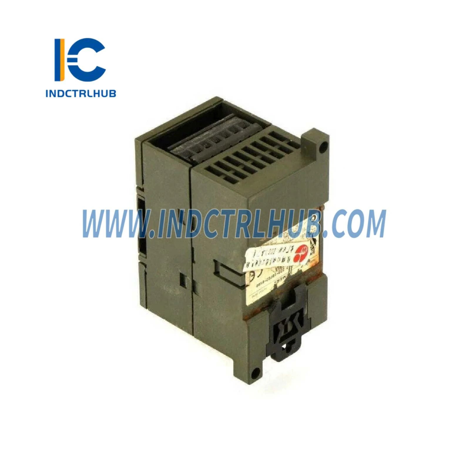 Connector Layout and PDF Technical Reference for 6ES7223-1BF22-0XA0 System