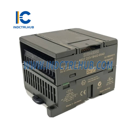 Siemens 6ES7223-1BH22-0XA0