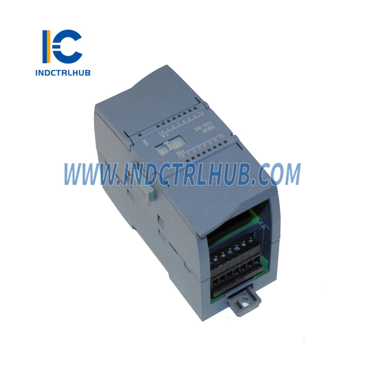 Siemens 6ES7223-1BH32-0XB0 SIMATIC S7-1200, Digitálny vstup/výstup SM 1223