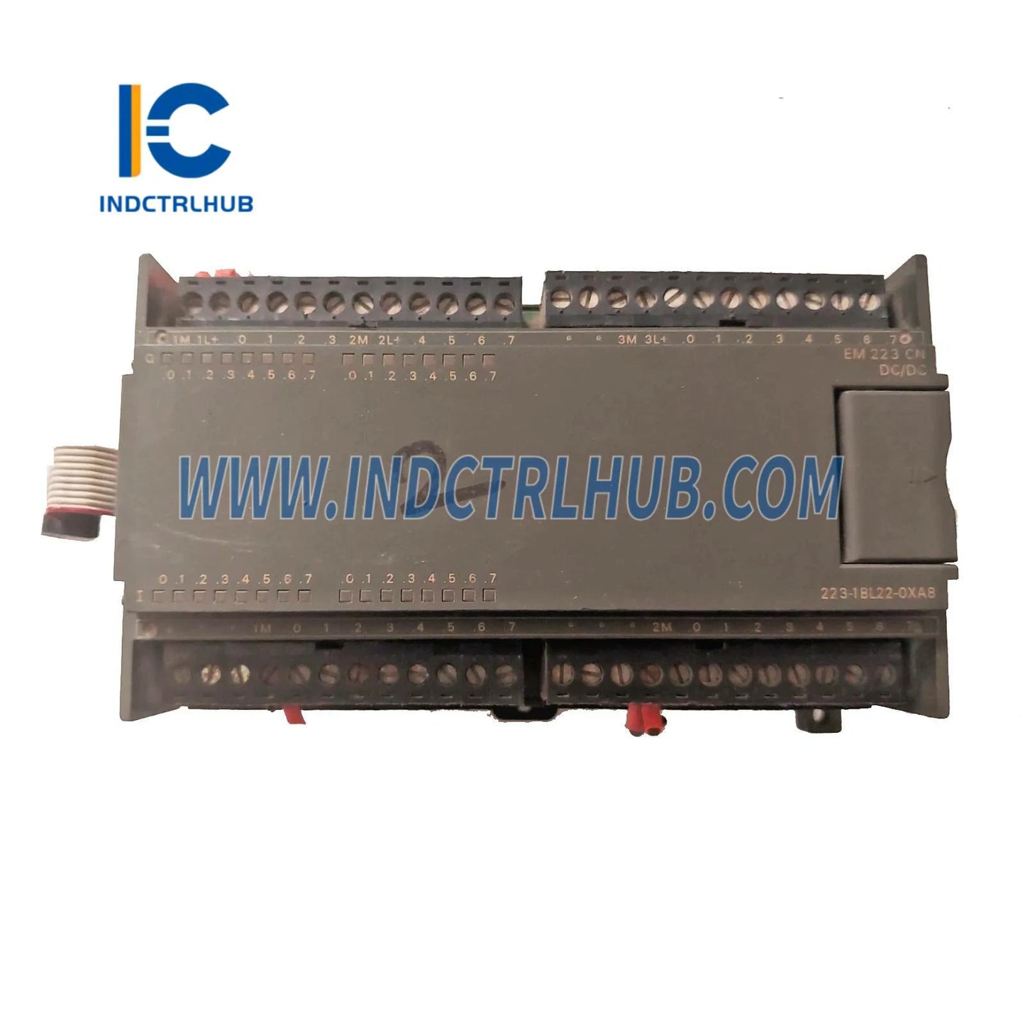 Siemens 6ES7223-1BL22-0XA8 SIMATIC S7-200 Digital I/O EM 223 New Original Ready to ship