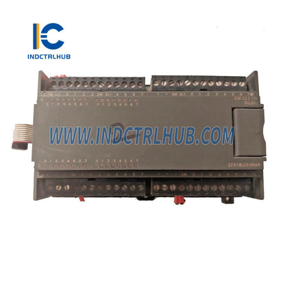 Siemens 6ES7223-1BL22-0XA8 SIMATIC S7-200 Digital I/O EM 223 New Original Ready to ship