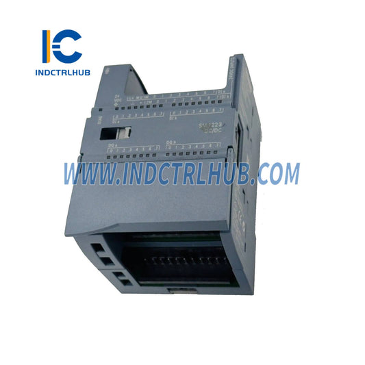 Siemens 6ES7223-1BL30-0XB0