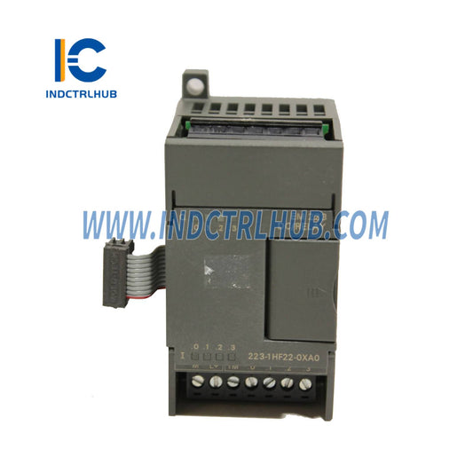 Siemens 6ES7223-1HF22-0XA0
