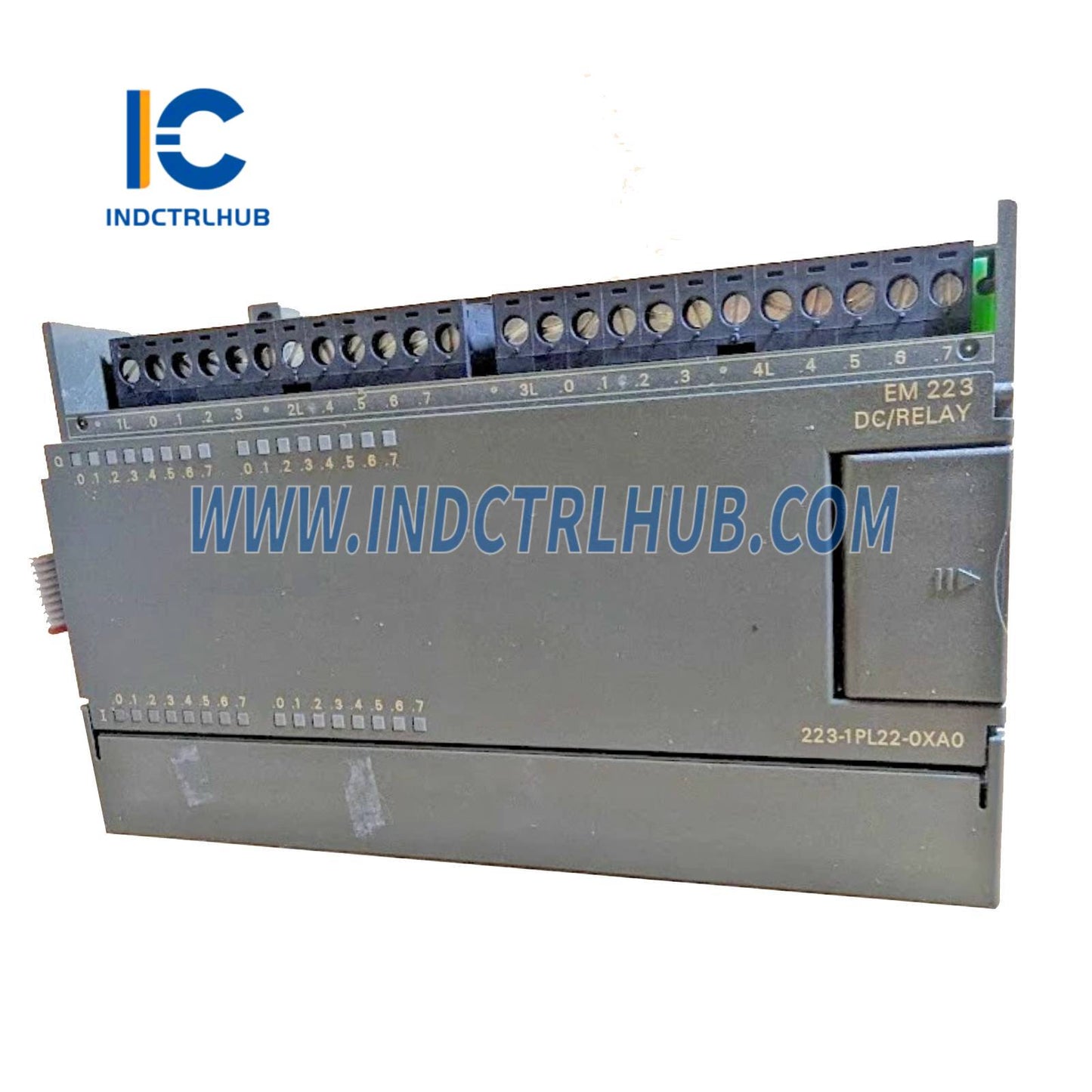 Siemens 6ES7223-1PL22-0XA0