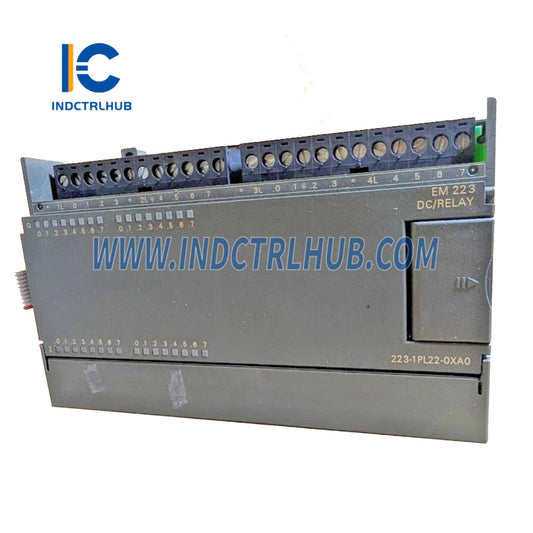 Siemens 6ES7223-1PL22-0XA0