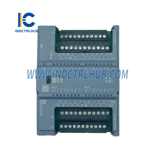 Siemens 6ES7223-1PL32-0XB0