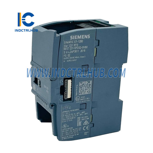 Siemens 6ES7231-5PD32-0XB0