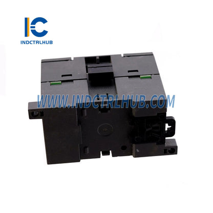 Connector Layout and PDF Technical Reference for 6ES7232-0HB22-0XA8 System